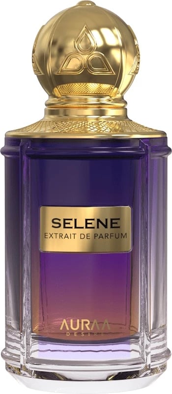 Eau de Parfum për femra Auraa Desire Selene 100ml