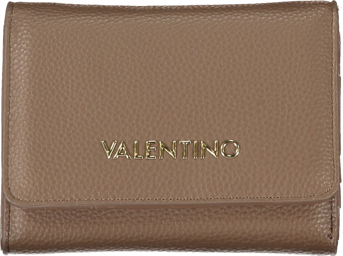 Portofol femra VALENTINO BAGS, kafe