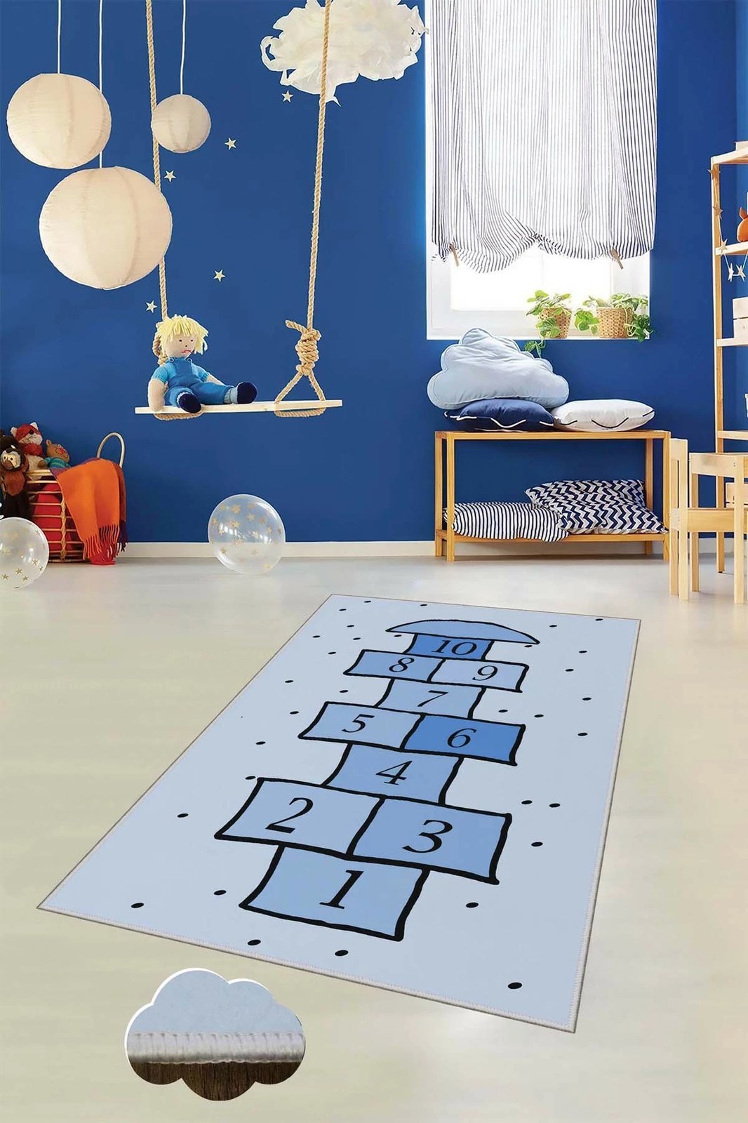 Qilim (50x80) Conceptum Hypnose, HMNT506