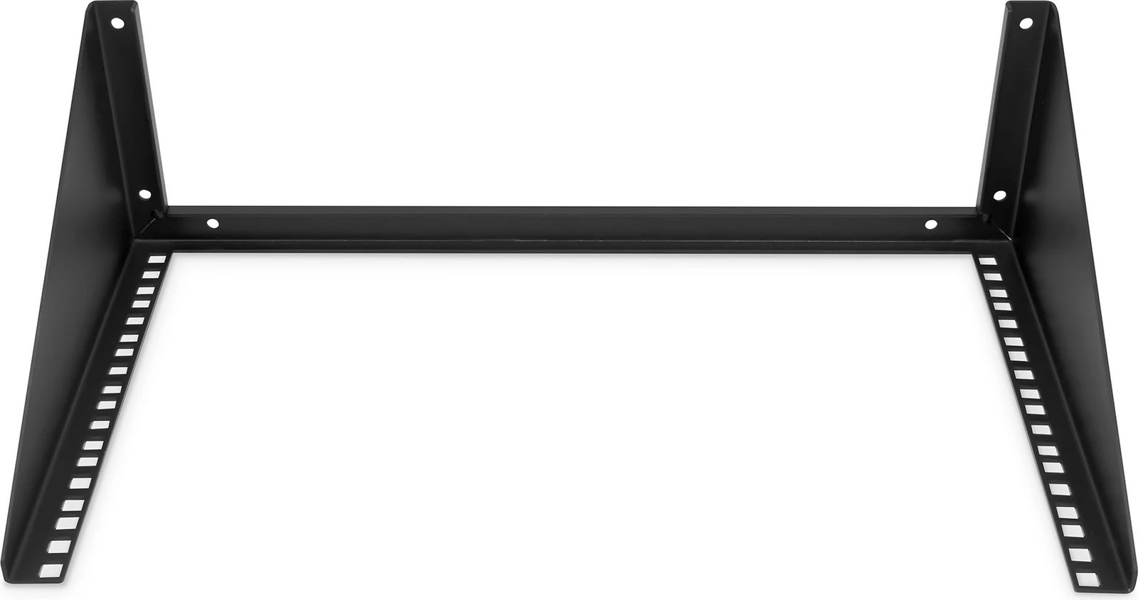 Mbajtëse murale Digitus 19 inç, 6U, e zezë