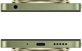 Celular Xiaomi 14C, 6.88", 8+256GB, i gjelbër