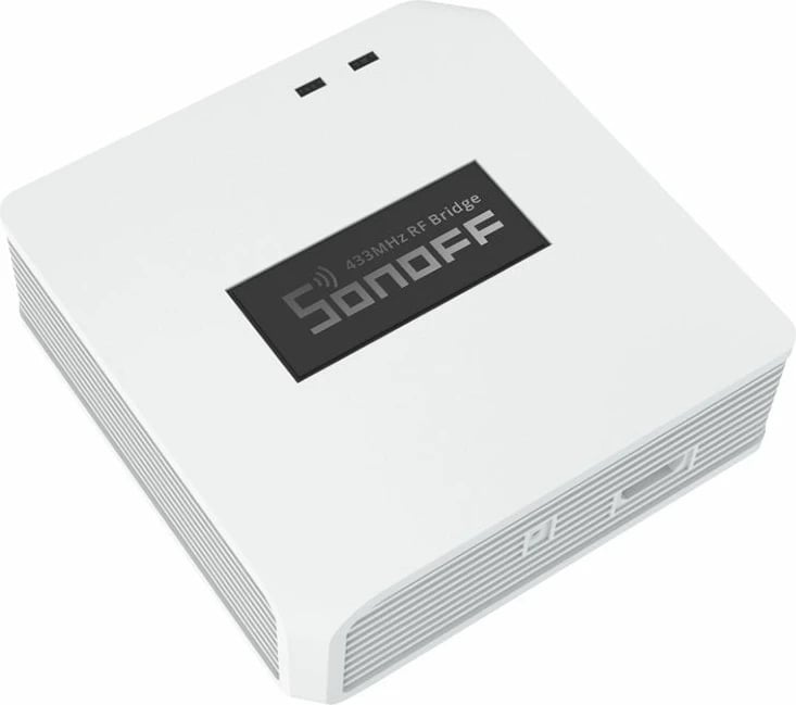 Senzor SONOFF RF BridgeR2