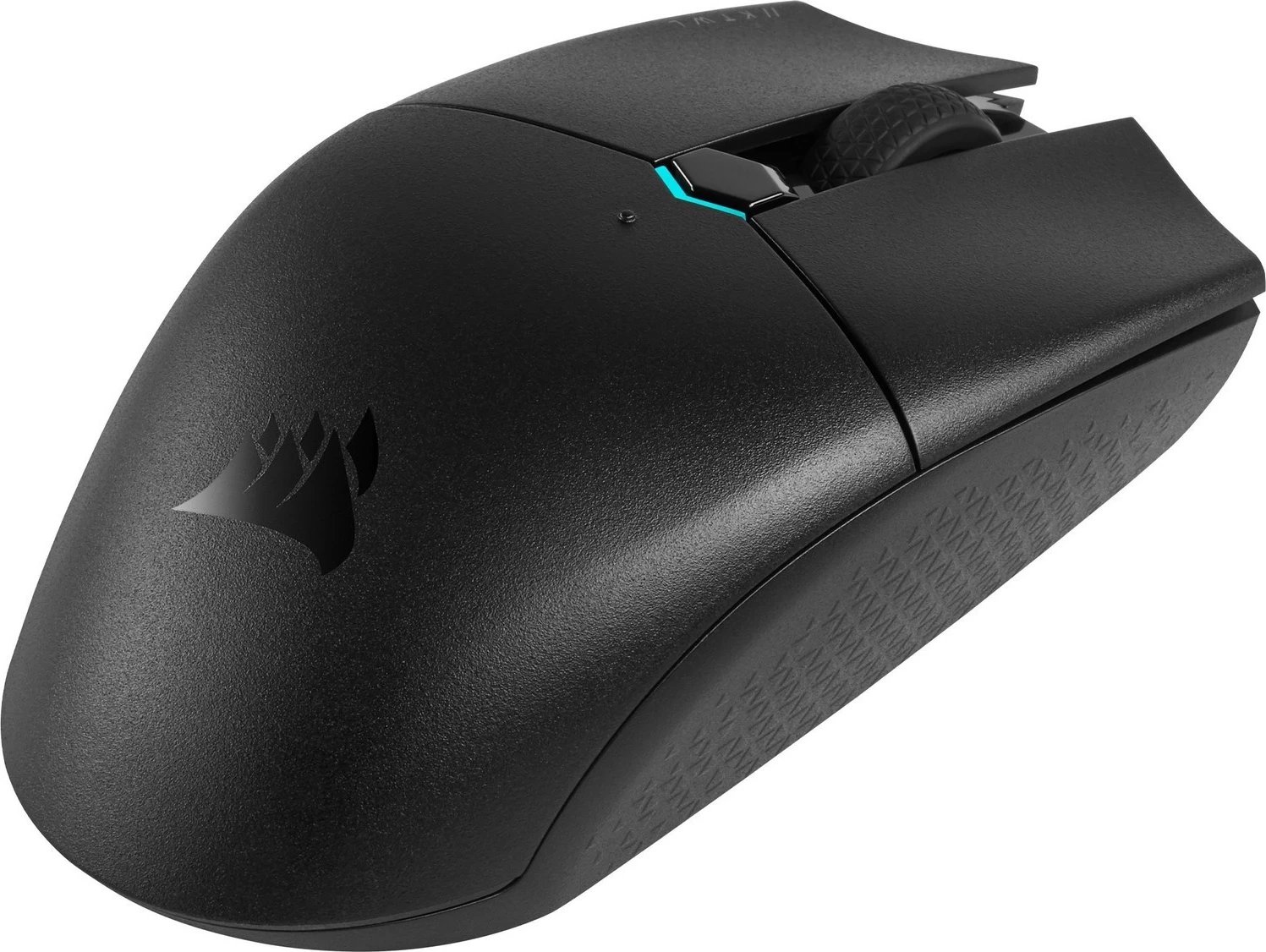 Maus Corsair KATAR Pro, Wi-Fi, 10000dpi, i zi Maus Corsair KATAR Pro, Wi-Fi, 10000dpi, i zi