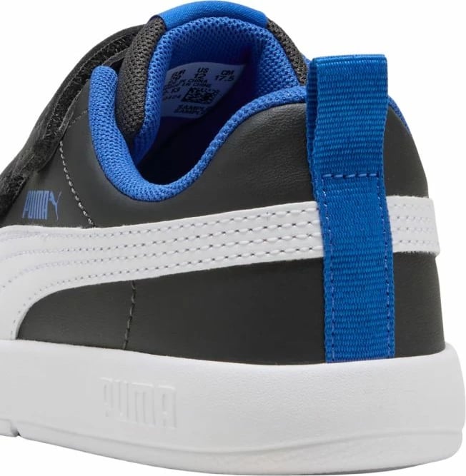Atlete për fëmijë Puma, të zeza