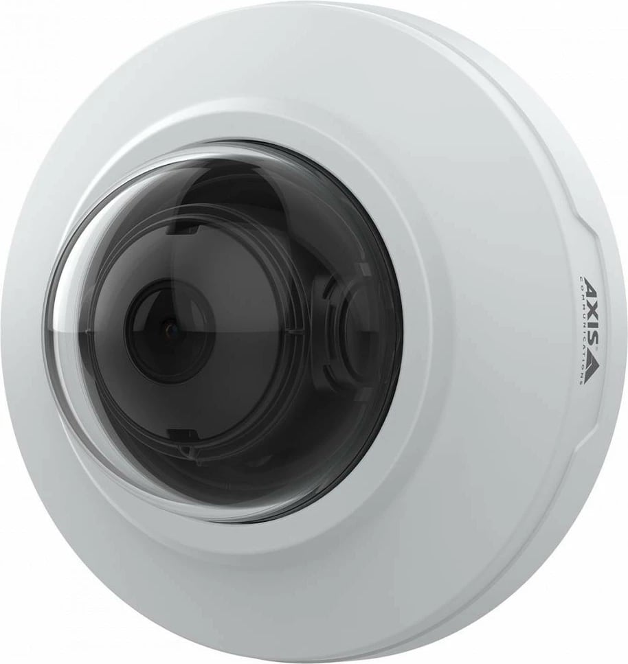 Kamerë sigurie IP Axis 02375-001, PTZ dixhitale, e brendshme, e bardhë