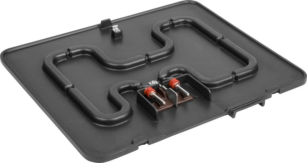 Grill Elektrik Sencor SBG 5030BK, e zezë / argjendi Grill Elektrik Sencor SBG 5030BK, e zezë / argjendi