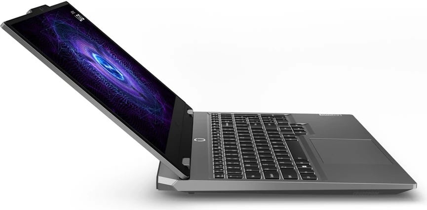 Laptop Lenovo, 15.6", Intel Core i5, 16 GB RAM, 512 GB SSD, NVIDIA GeForce RTX 3050, hiri