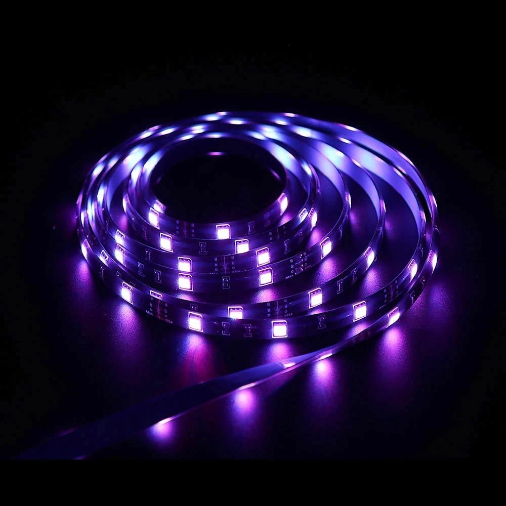 Drita Led SONOFF 5050RGB-2M