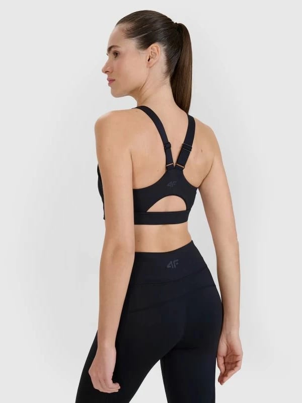 Bra sportiv për femra 4F