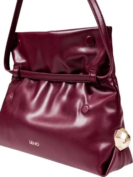 Çantë Liu Jo femra bordeaux