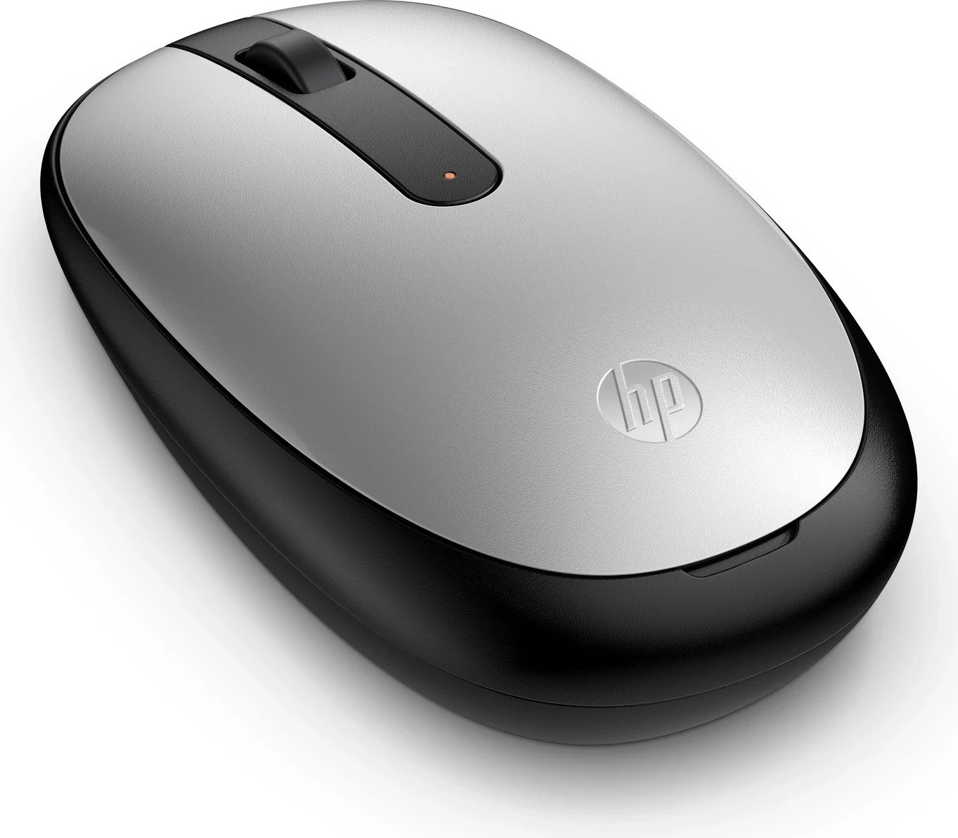 Maus HP 240, Bluetooth, silver