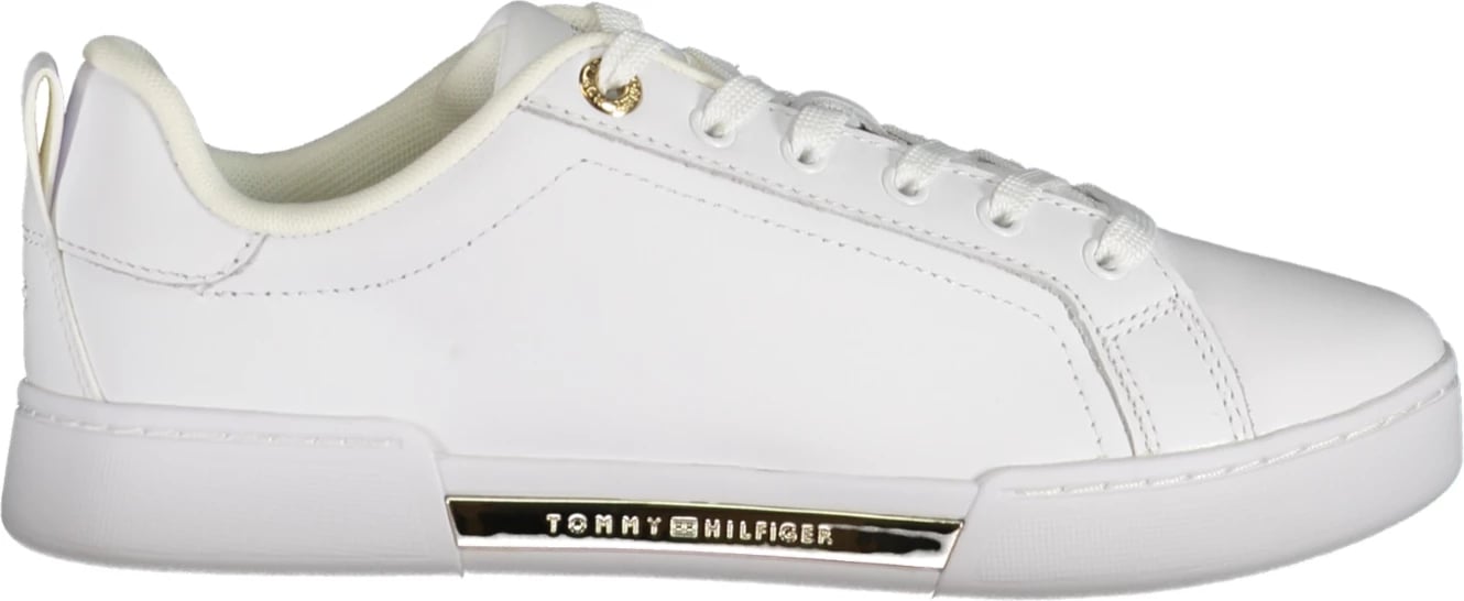 Atlete femra TOMMY HILFIGER, të bardha