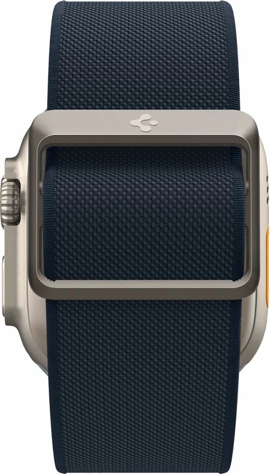 Rrip najloni për Apple Watch Spigen Fit Lite Ultra, 42/44/45/49 mm, Blu