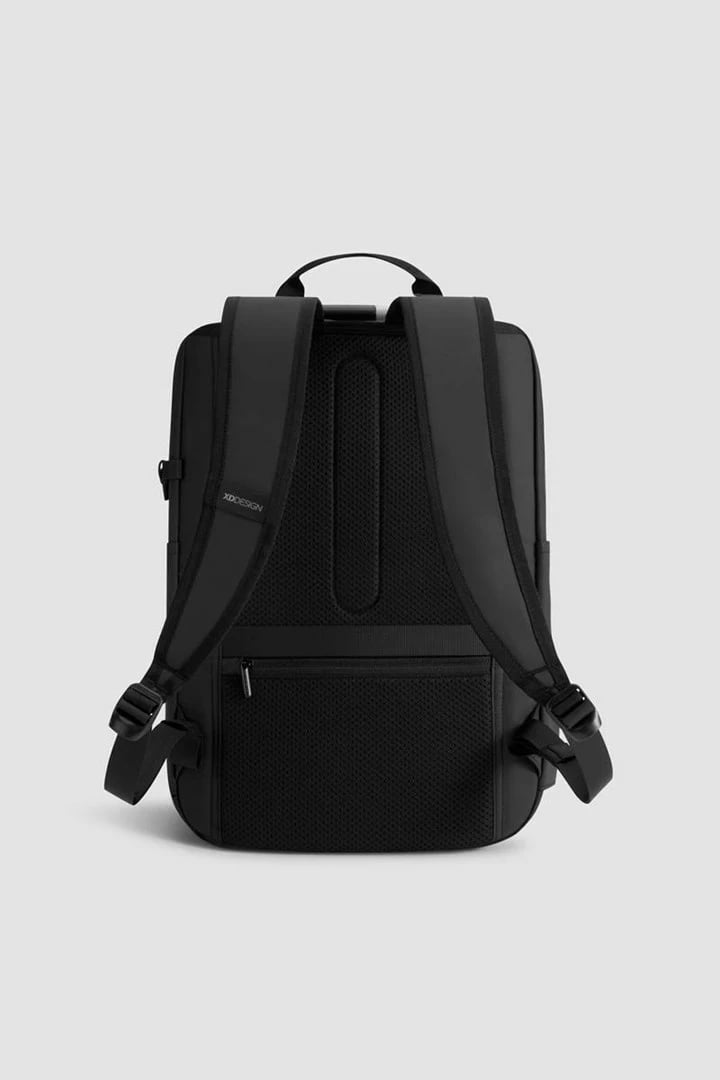 Çantë shpine XD DESIGN Urban, 20 L, Sage Blue