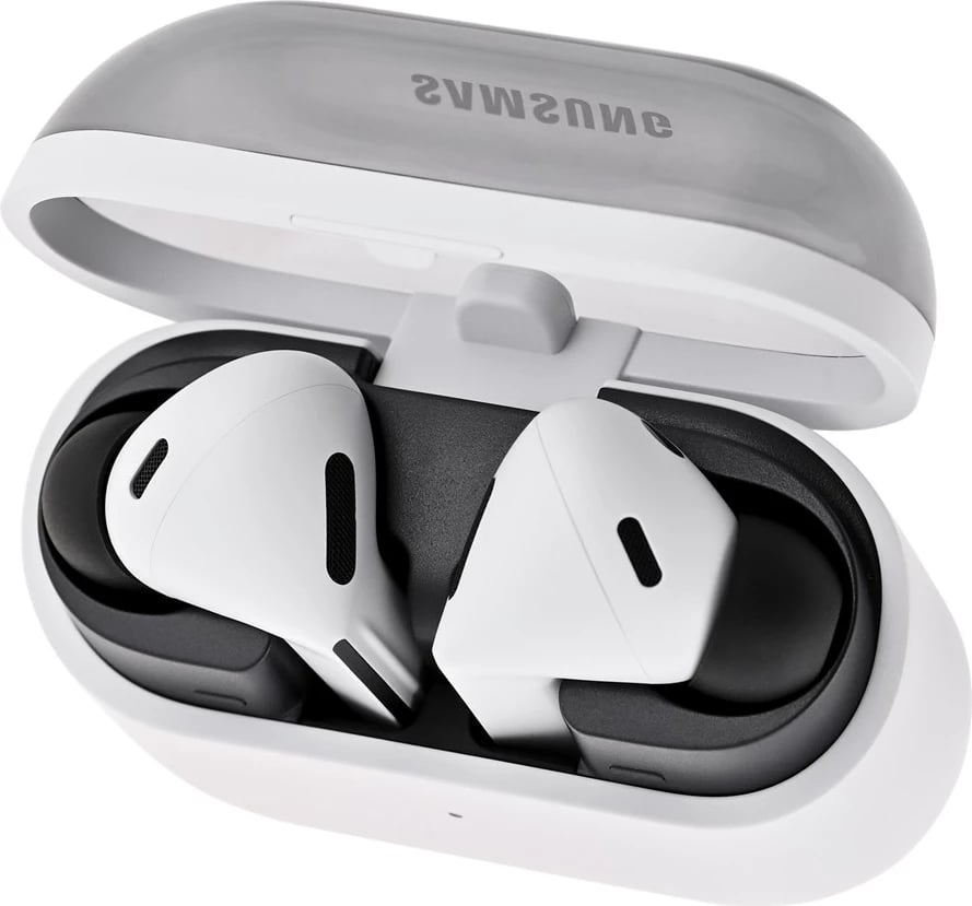 Kufje Samsung Galaxy Buds3 FE wireless, gri