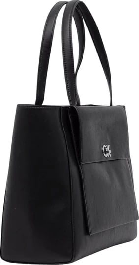Çantë Calvin Klein femra, e zezë