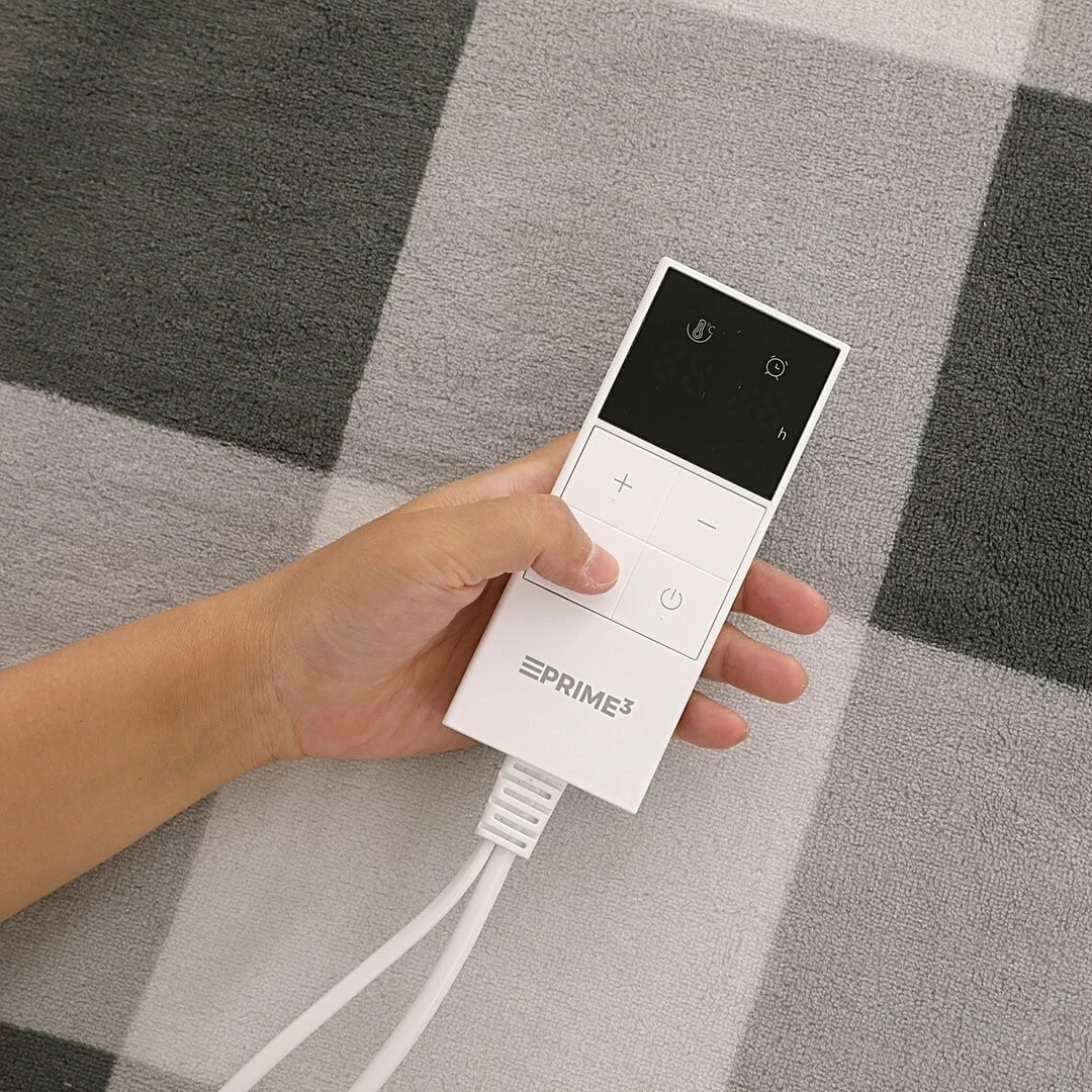 Batanie elektrike Prime3 SHT41
