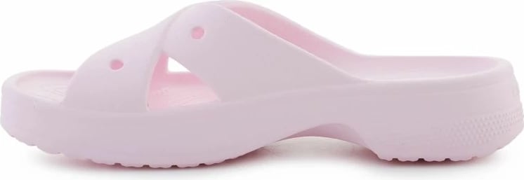 Flip-flop për femra Crocs, rozë