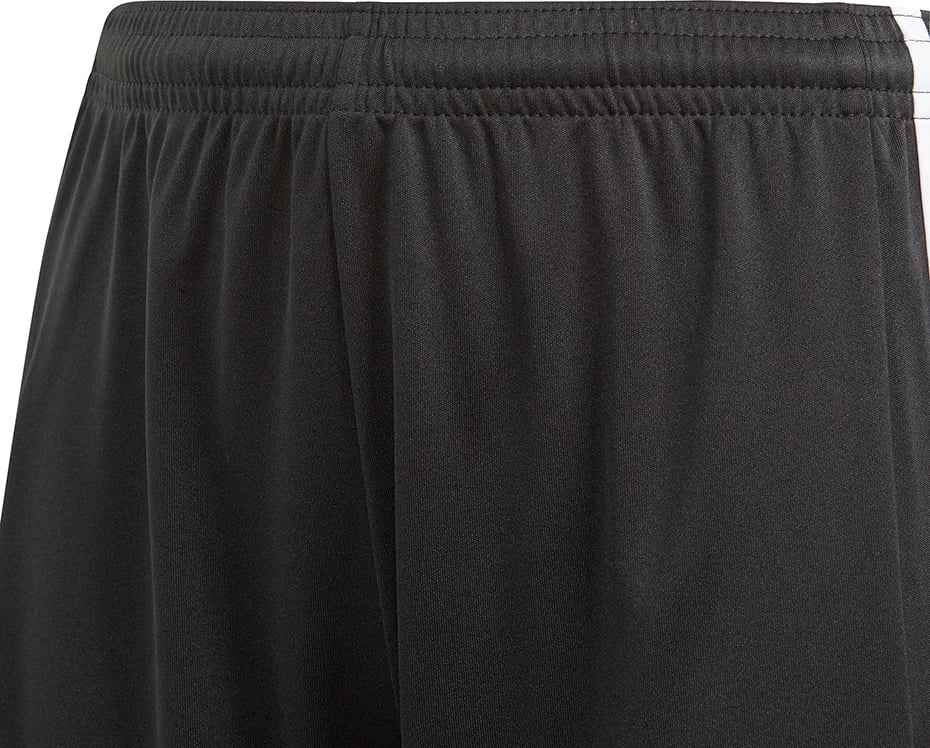 Shorce për fëmijë adidas, të zeza