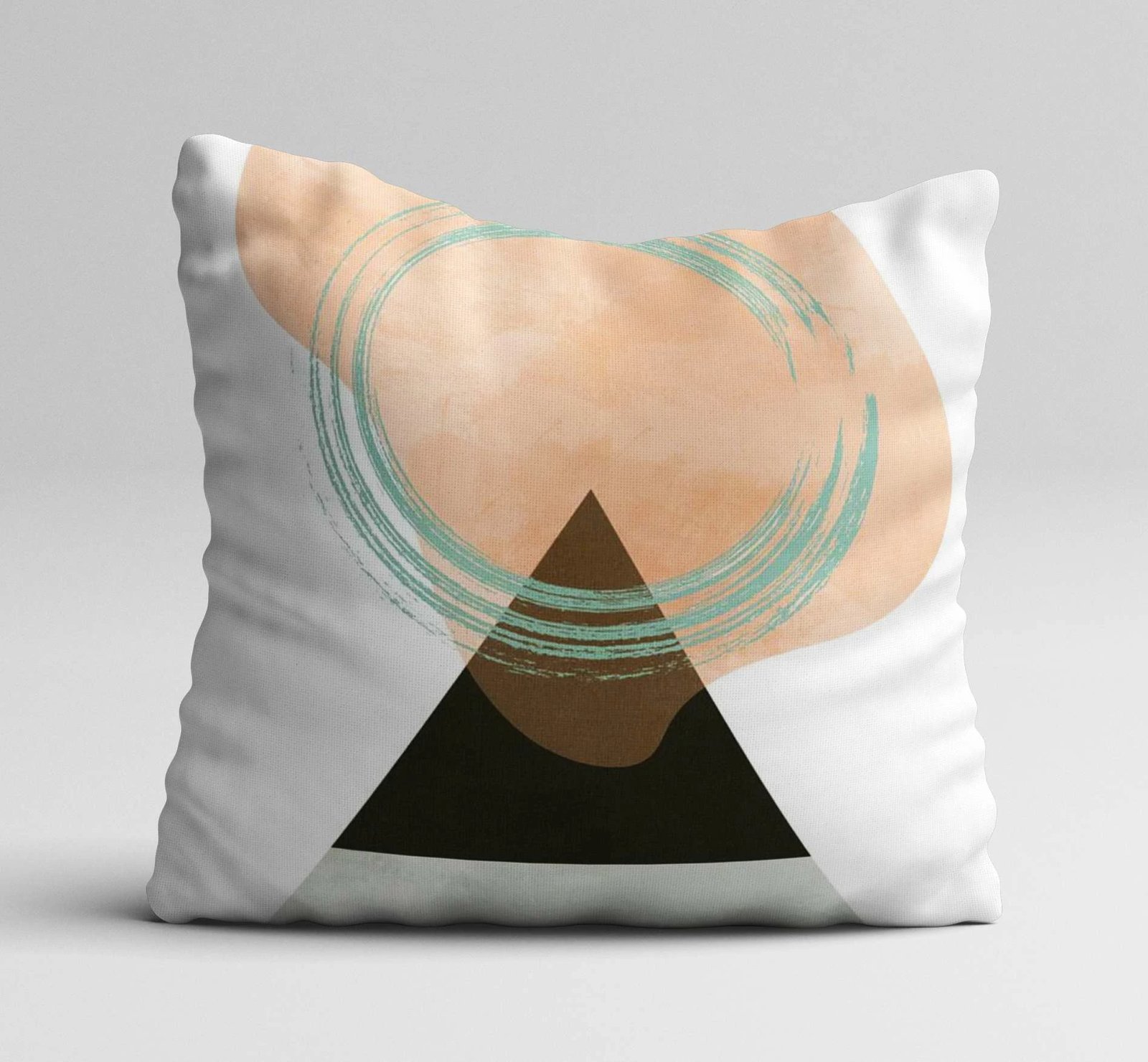 Set mbulesash jastëkësh, dizajn Aberto, Asr_plw25 - 19, 3 copë