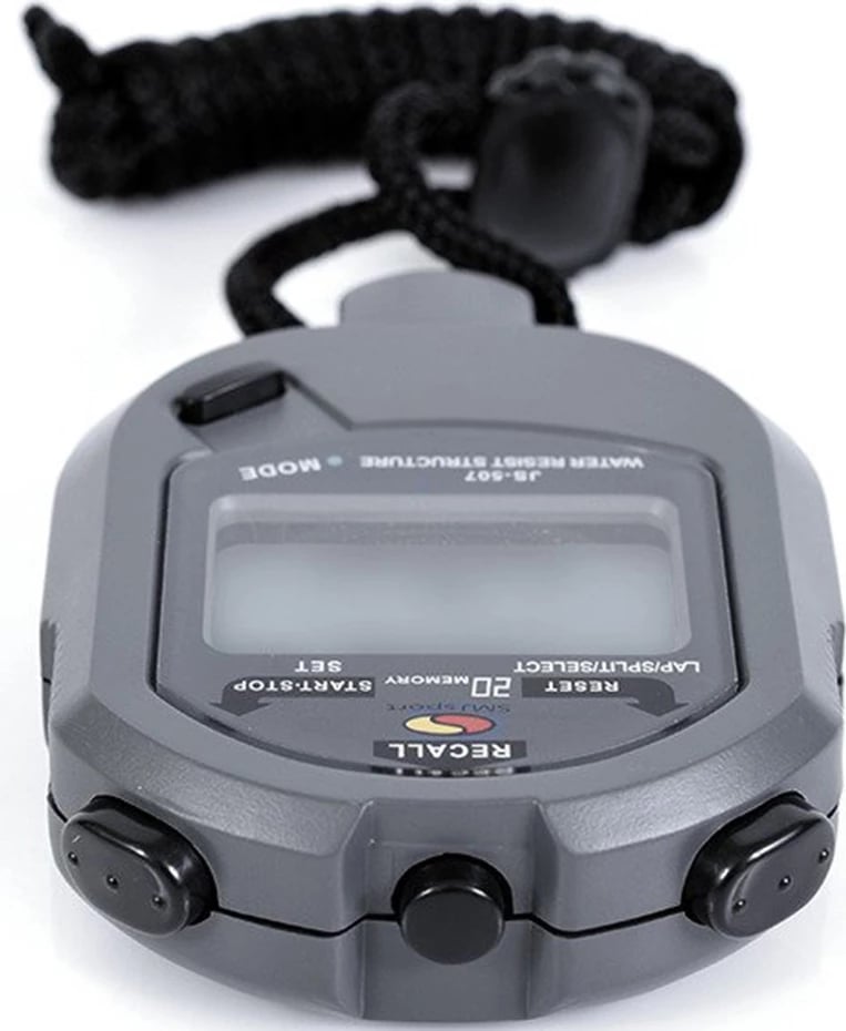 Kronometër SMJ, unisex