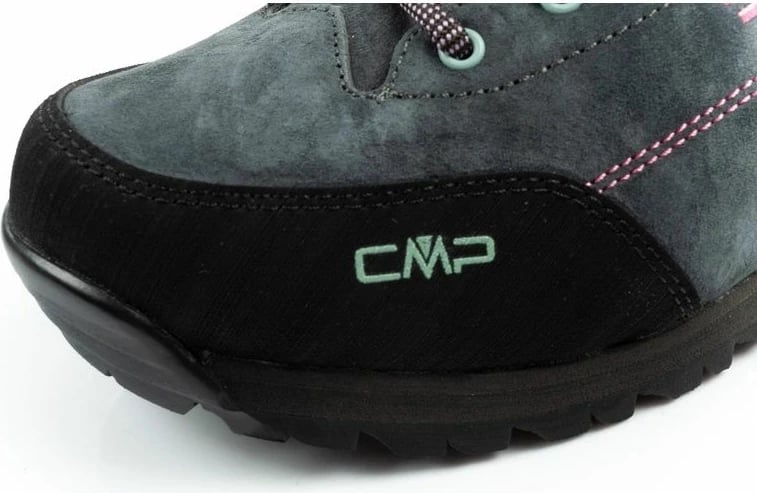 Atlete trekking për femra CMP, gri