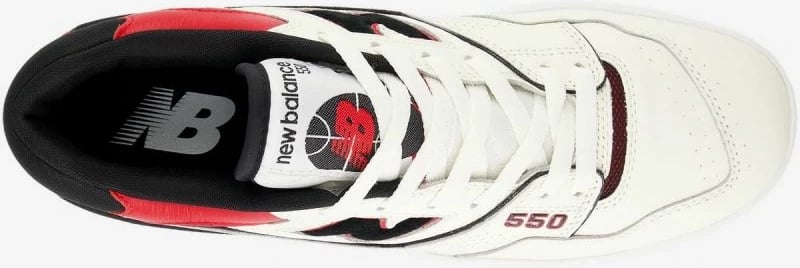 Atlete New Balance BB550STR, për meshkuj dhe femra