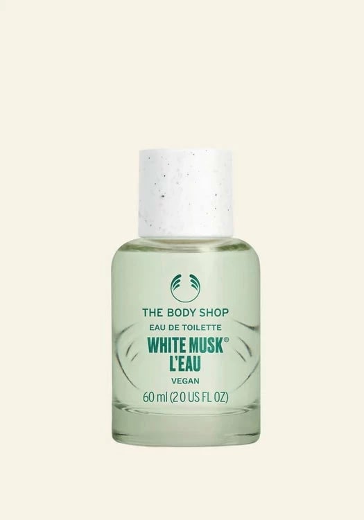 White Musk® L’Eau Eau De Toilette 30 ML