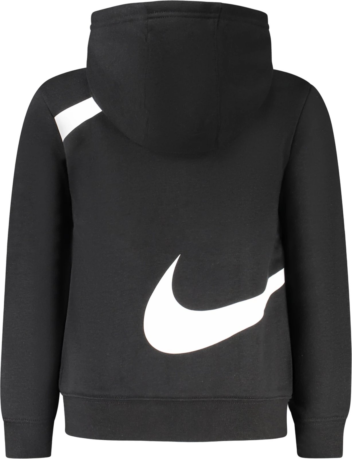 Duks për djem Nike, të zeza