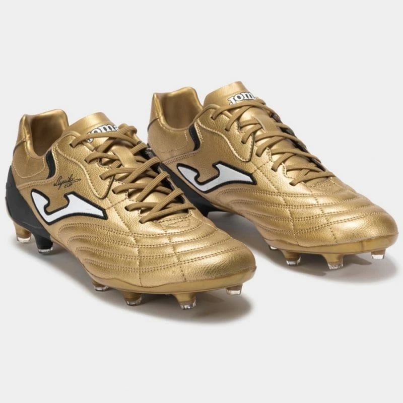 Atlete futbolli Joma unisex, të arta