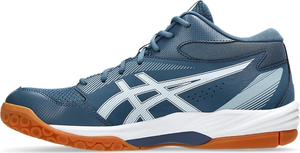 Atlete volejbolli për meshkuj asics, blu