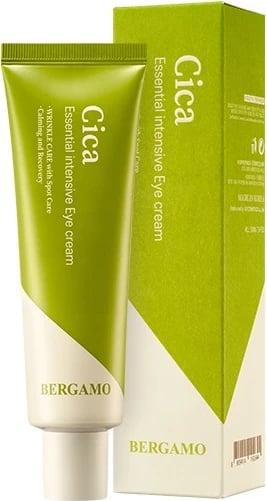 Krem për sy për femra BERGAMO Cica Eye Cream 100g