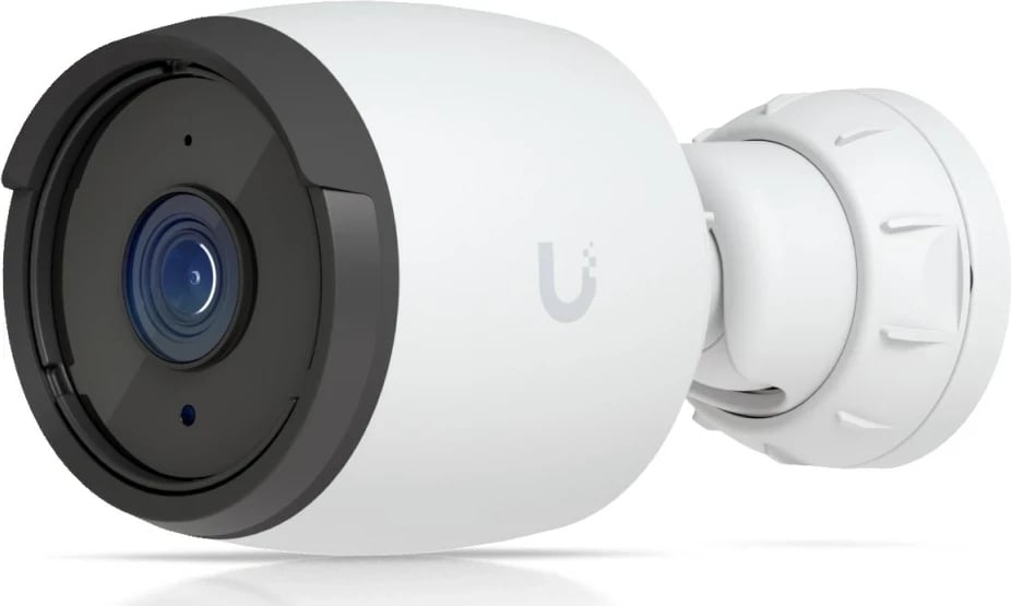Kamerë sigurie IP Ubiquiti G6 Bullet, 8 MP, 3840 x 2160, PoE, e bardhë