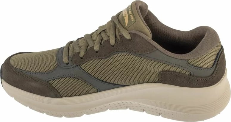 Atlete Skechers, të gjelbra