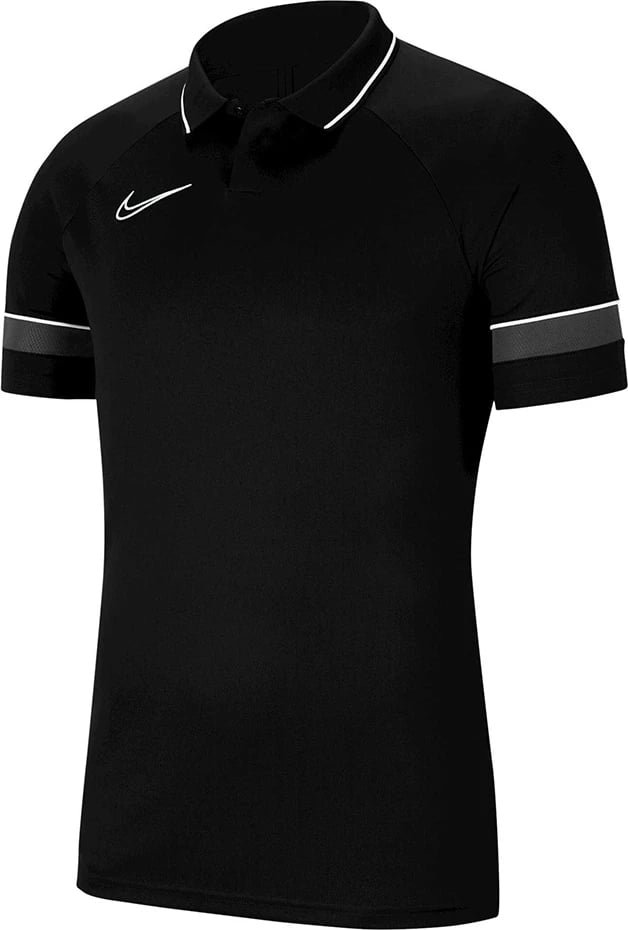 Maicë për fëmijë Nike, e zezë