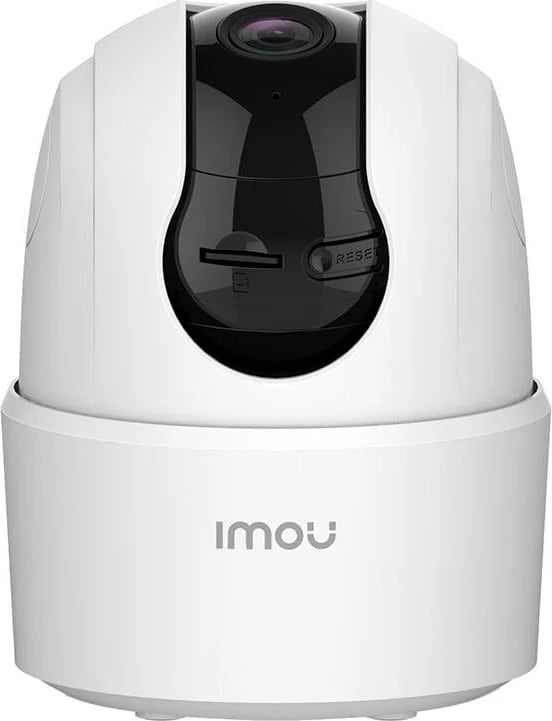 Kamerë sigurie IMOU Ranger 2C 3MP H.265, Wi-Fi, e bardhë