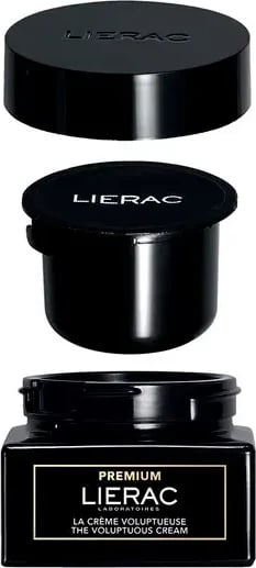Krem fytyre refill LIERAC Premium Voluptuous unisex 50ml