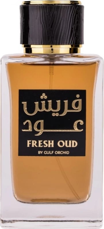 Eau de Parfum Gulf Orchid Fresh Oud 110ml