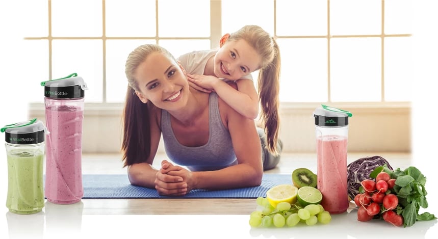 Blender ETA ACTIVMIX TEAM 110390000