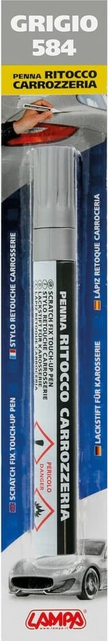 Laps Per Grithje  Grey