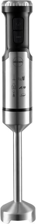 Blender dore Eldom BL230, 1000W, inox