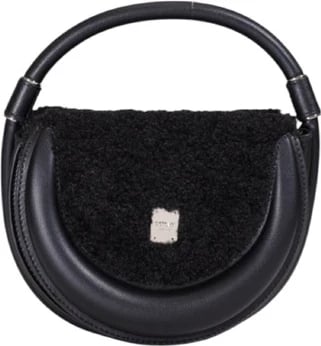 Çantë Replay femra, e zezë