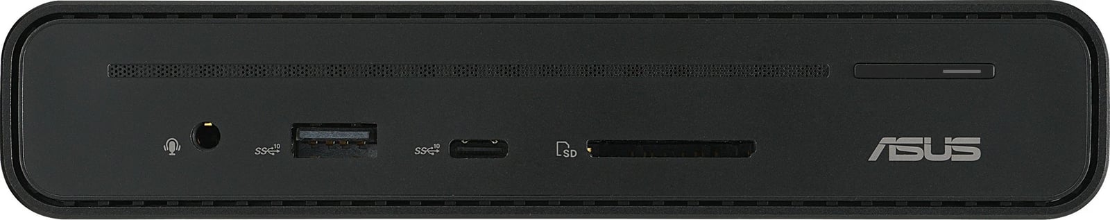 Dock USB-C ASUS DC300, 3 porte video, 150W, i zi