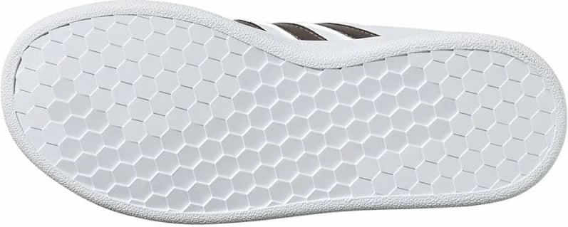 Atlete për fëmijë adidas, të bardha