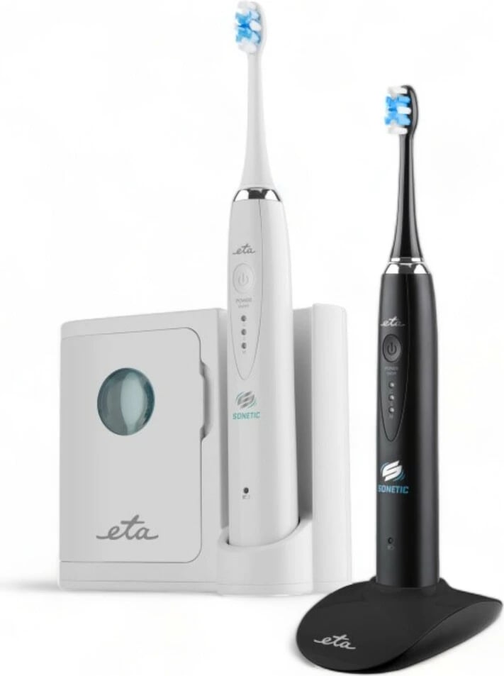 Furçë Dhëmbësh Set ETA SONETIC 370790010