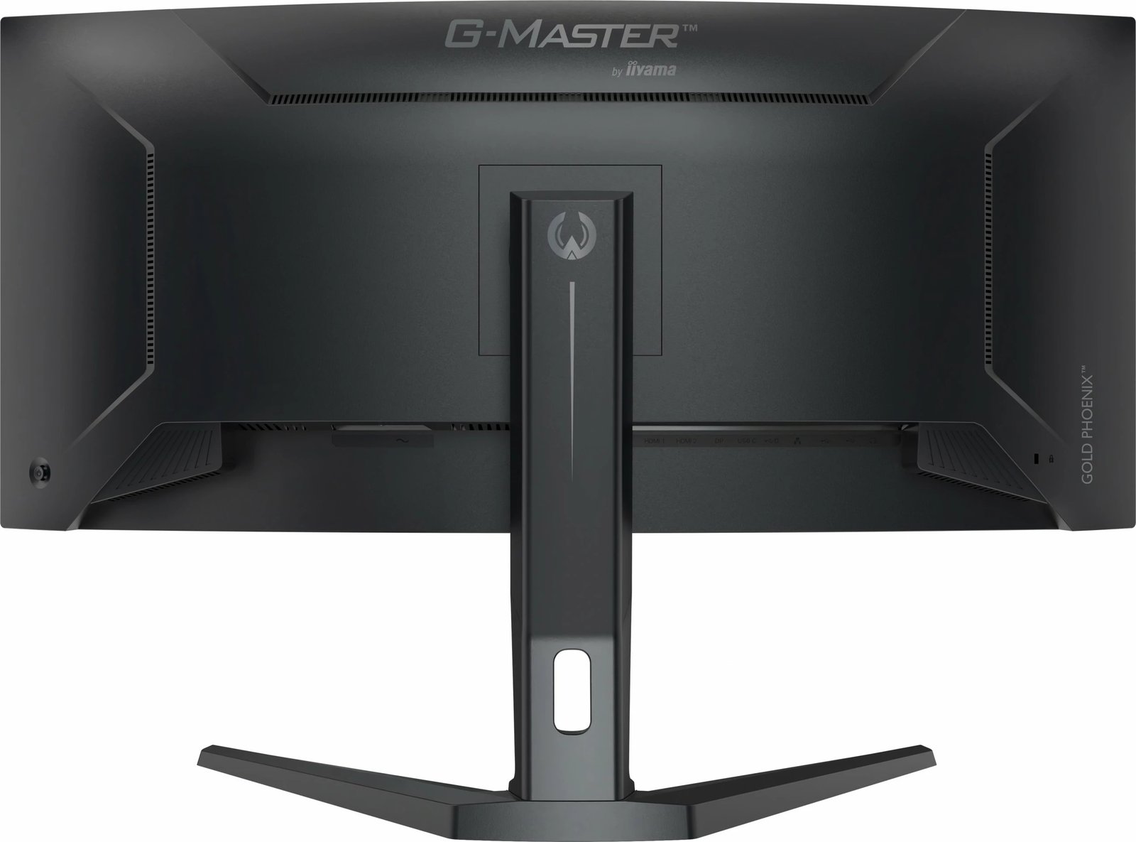 Monitor iiyama G-Master GCB3486WQSCP 34 inç, 3440x1440, 240Hz, KVM, i zi Monitor iiyama G-Master GCB3486WQSCP 34 inç, 3440x1440, 240Hz, KVM, i zi