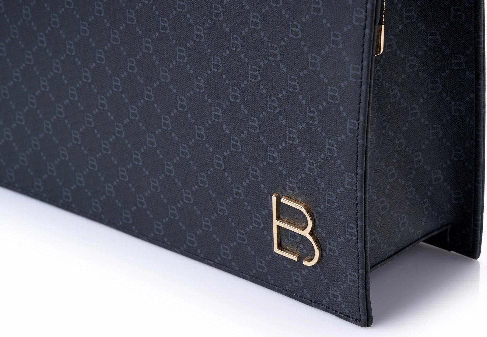 Çantë tote Lucky Bees, Mira, e zezë