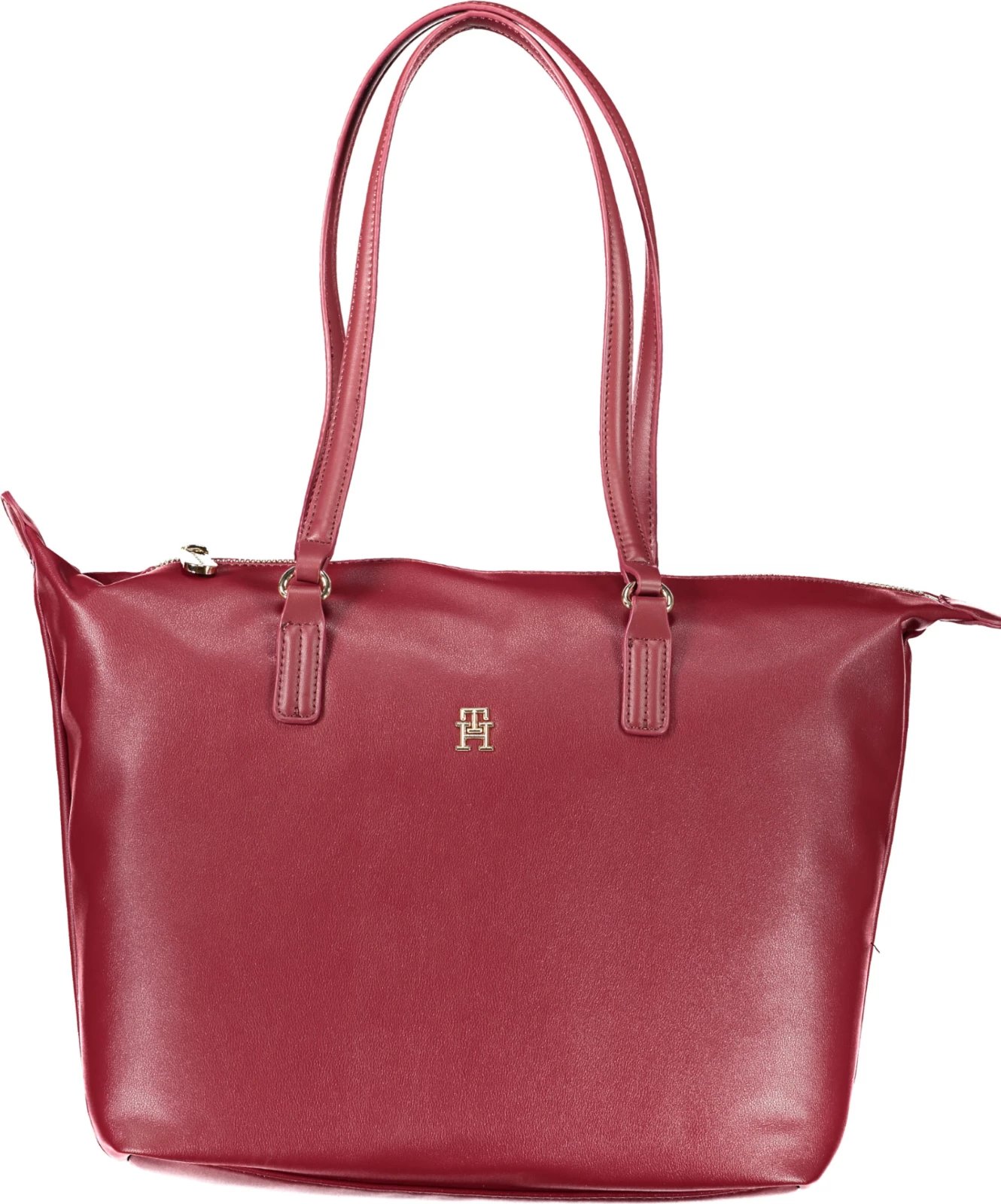 Çantë për femra TOMMY HILFIGER, e kuqe