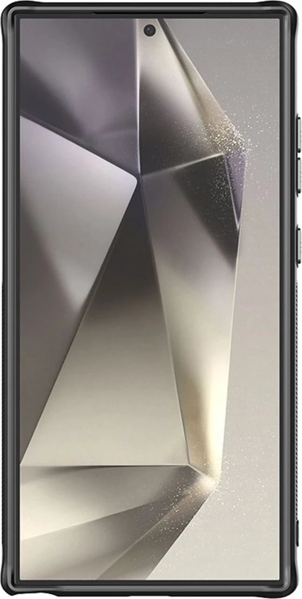 Mbështjellës Nillkin Iceblade Prop për Samsung Galaxy S24 Ultra, i zi