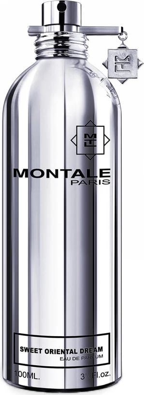 Eau de Parfum Montale Sweet Oriental Dream unisex 100ml